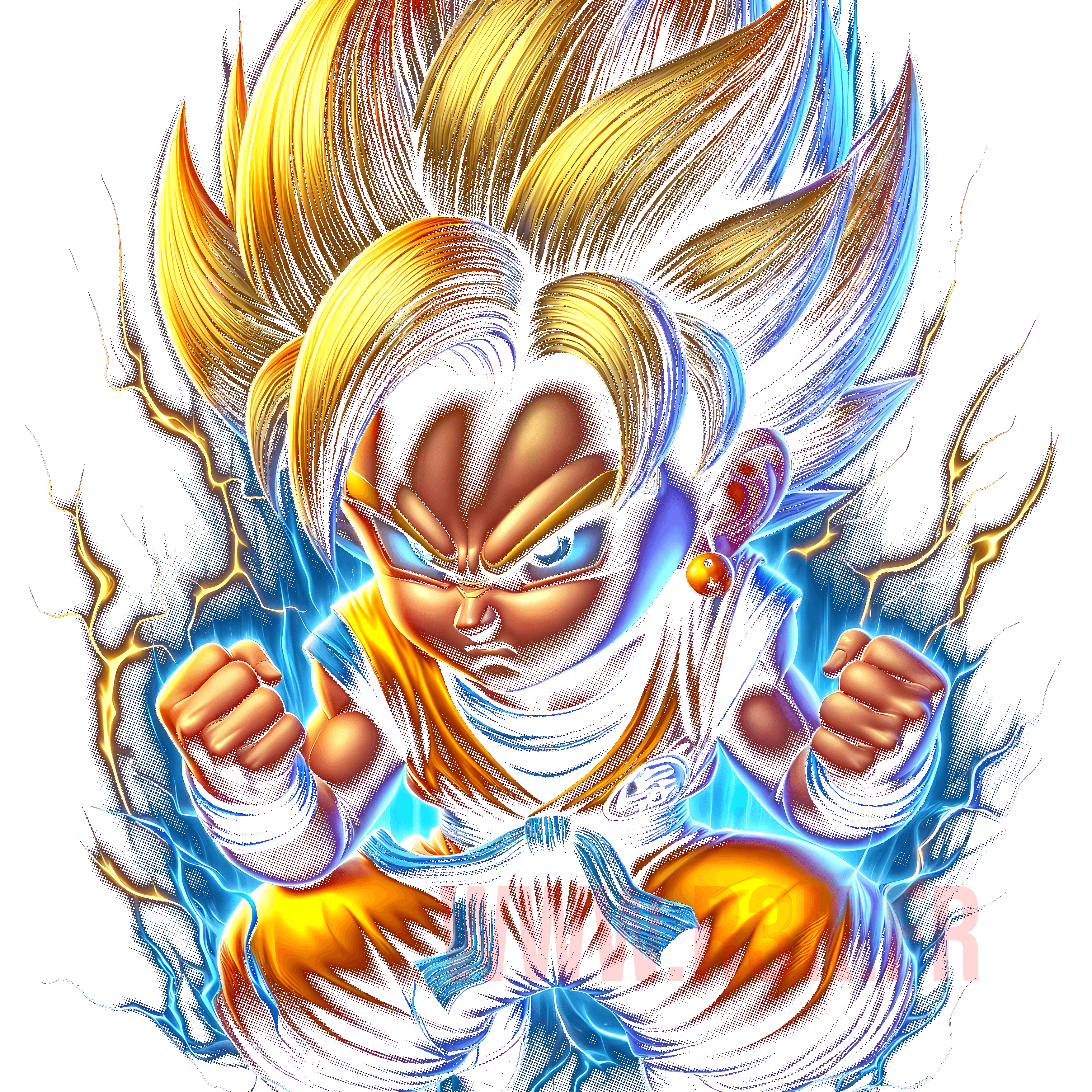 DRAGON BALL N°22 - R3K 