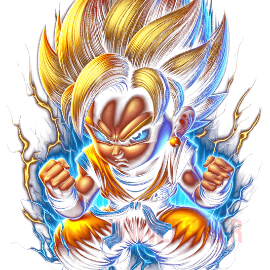 DRAGON BALL N°22 - R3K 