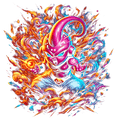 DRAGON BALL N°23 - R3K 