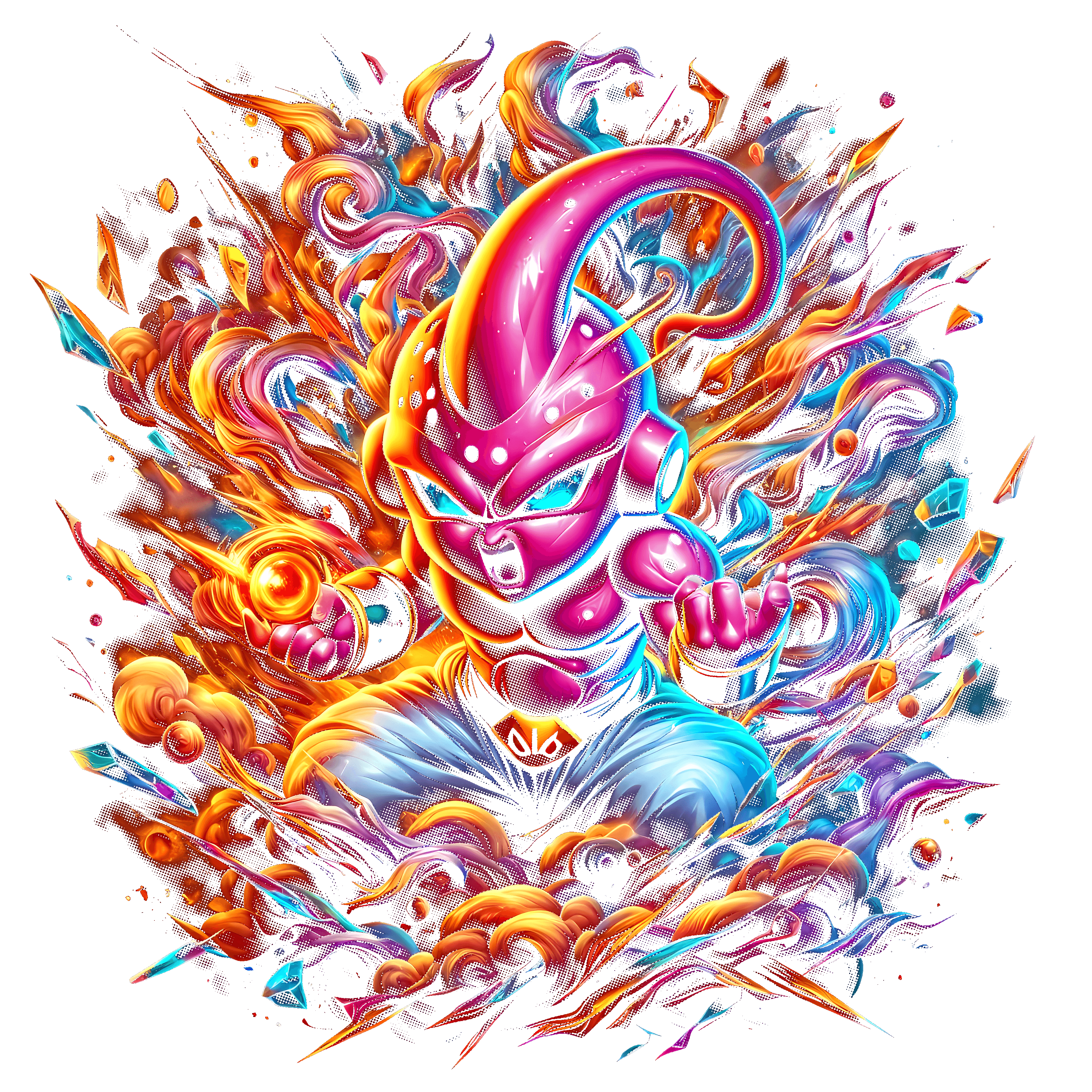 DRAGON BALL N°23 - R3K 