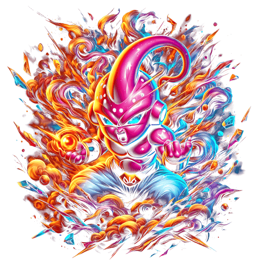 DRAGON BALL N°23 - R3K 