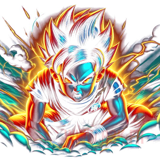 DRAGON BALL N°24 - R3K 
