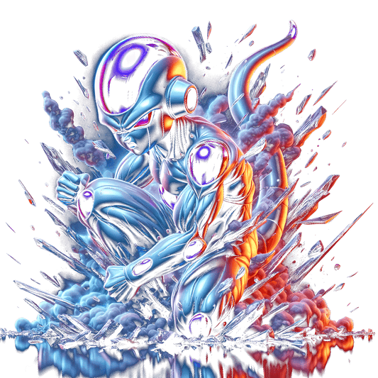 DRAGON BALL N°25 - R3K 
