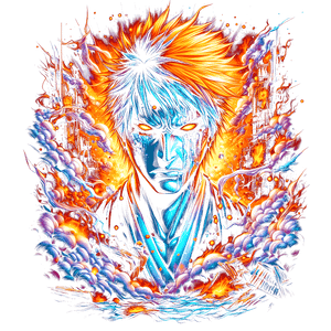 BLEACH N°2 - R3K 