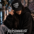 Casquette Femme