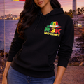 Hoodie Sénégal Femme