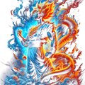 DRAGON BALL N°2 - R3K 