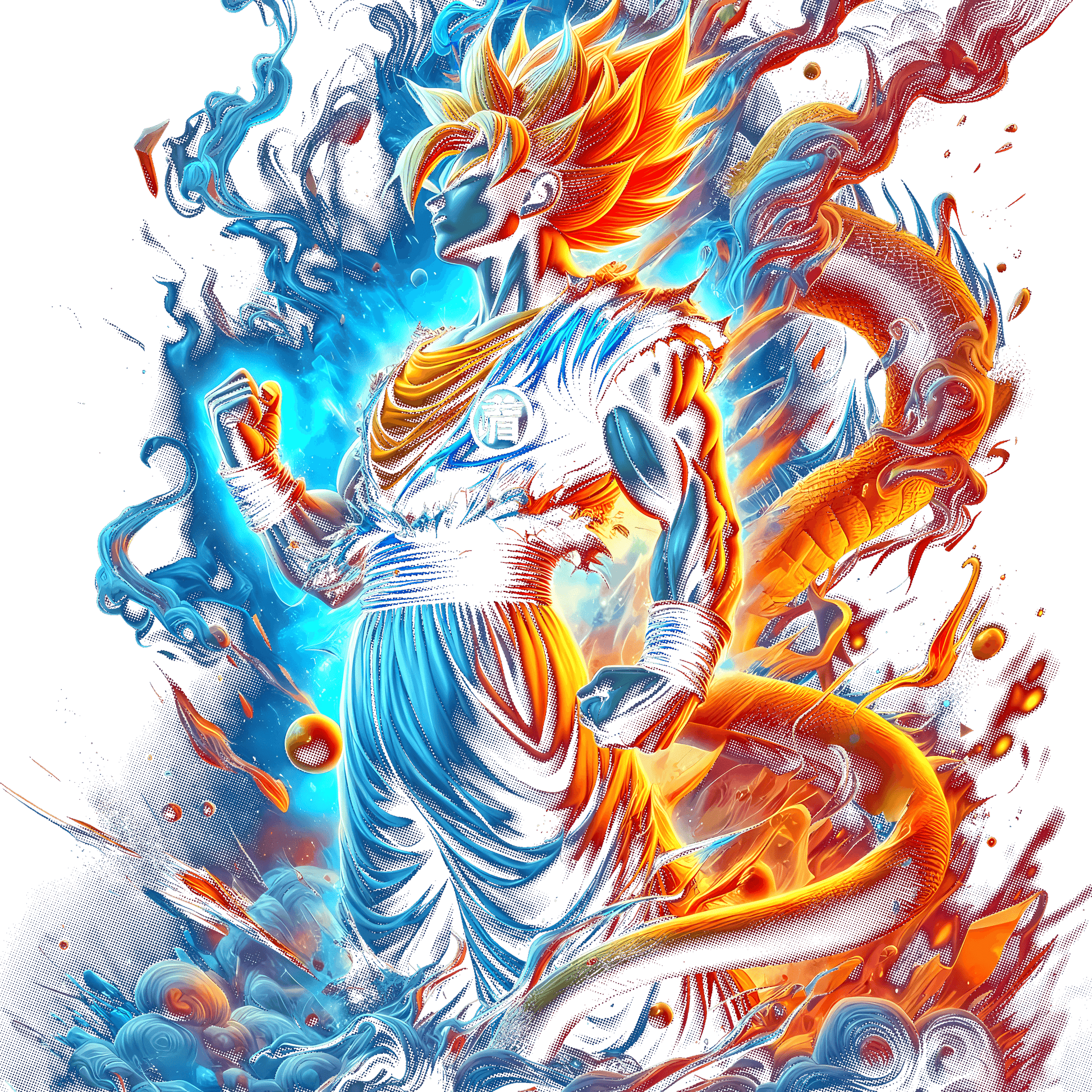 DRAGON BALL N°2 - R3K 