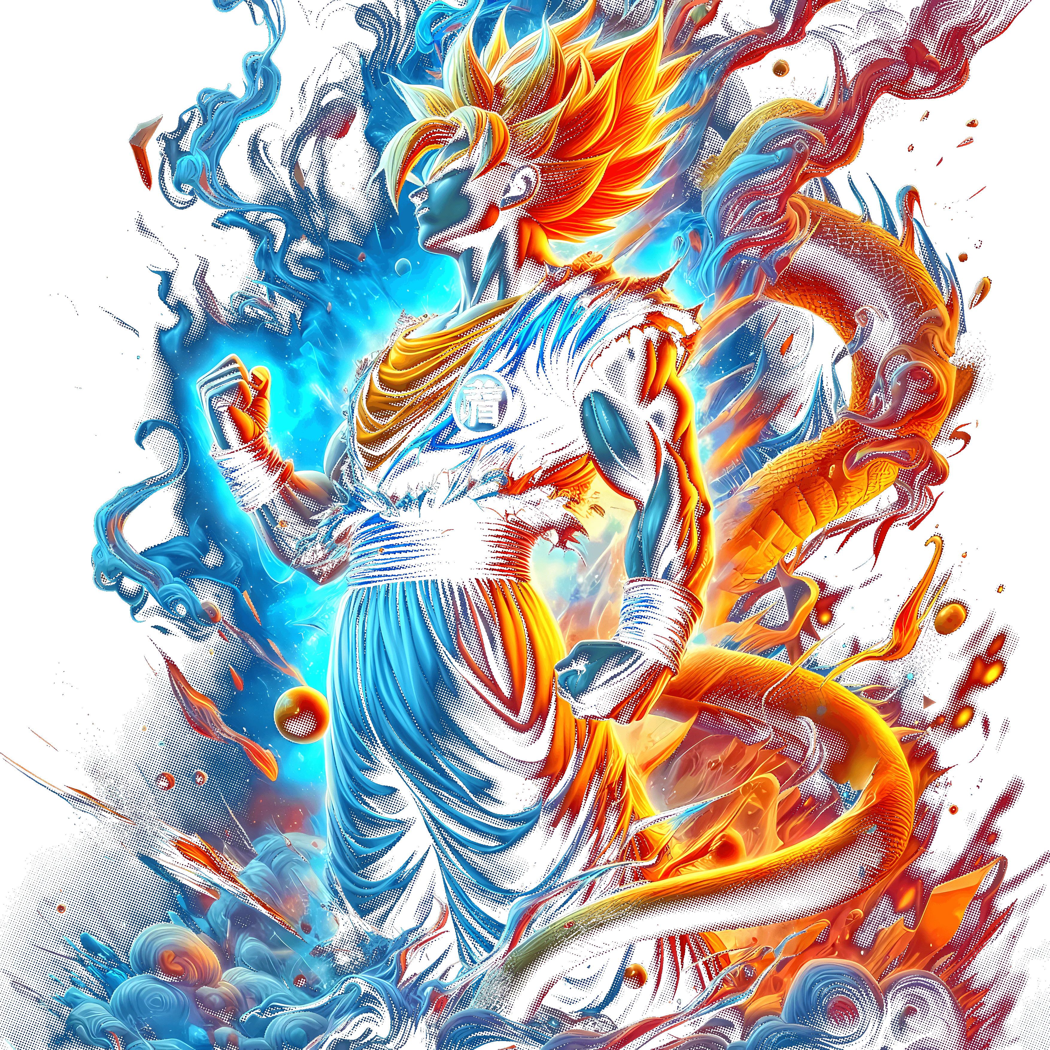 DRAGON BALL N°2 - R3K 