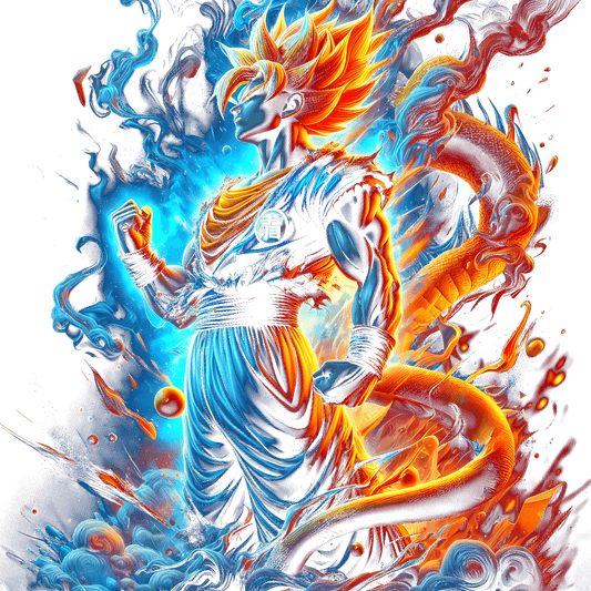 DRAGON BALL N°2 - R3K 