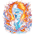 BLEACH N°2 - R3K 