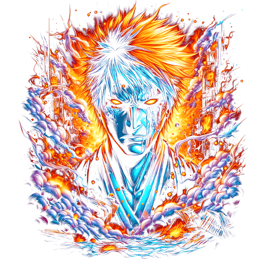 BLEACH N°2 - R3K 