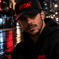 Casquette Officielle R3K