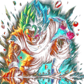 DRAGON BALL N°4 - R3K 