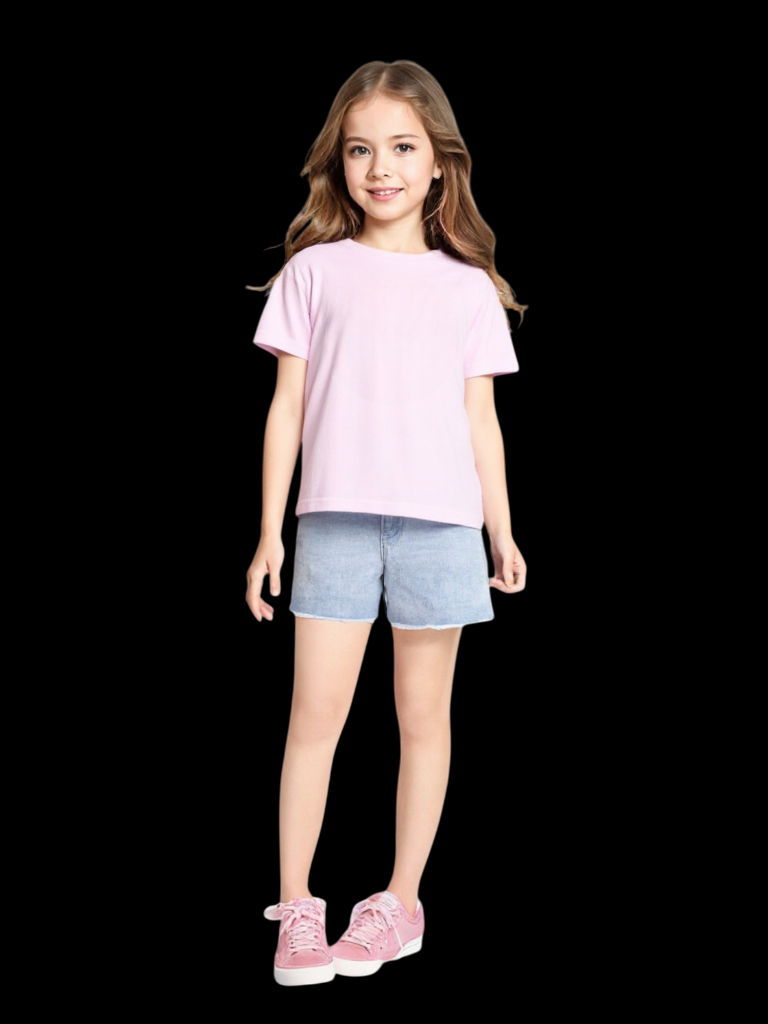 T-shirt Enfant