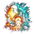 SUPER-HÉROS N°5 - R3K 