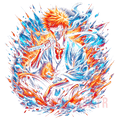 BLEACH N°4 - R3K 