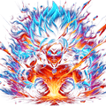 DRAGON BALL N°5 - R3K 