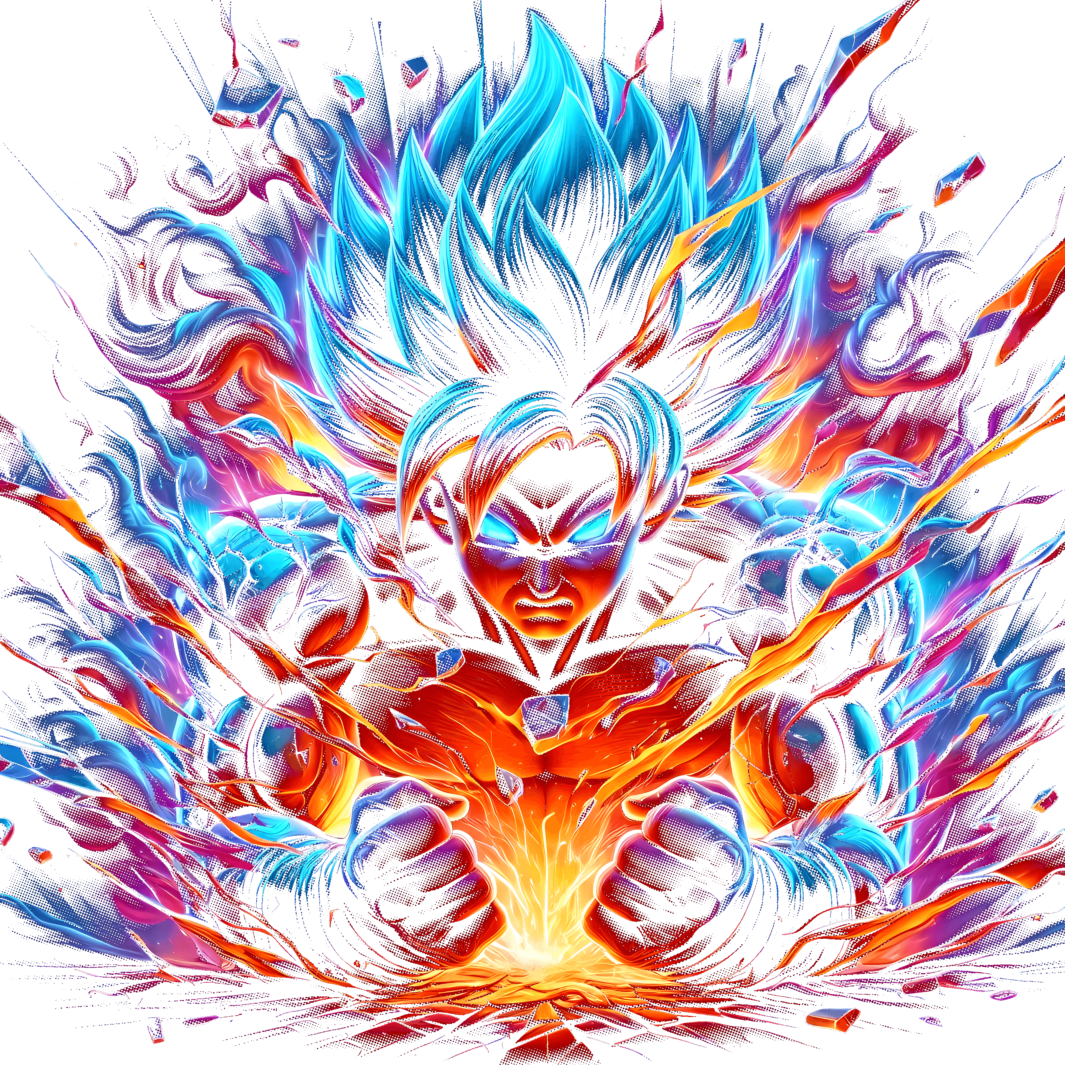 DRAGON BALL N°5 - R3K 