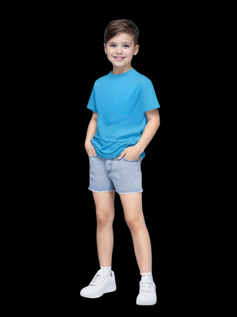T-shirt Enfant