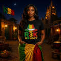 T-shirt Mali