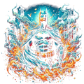 SUPER-HÉROS N°7 - R3K 