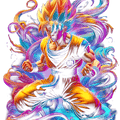 DRAGON BALL N°7 - R3K 