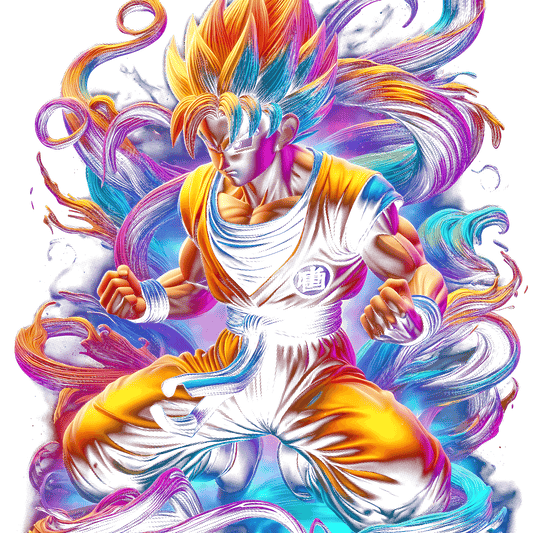 DRAGON BALL N°7 - R3K 