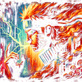 NARUTO N°7 - R3K 