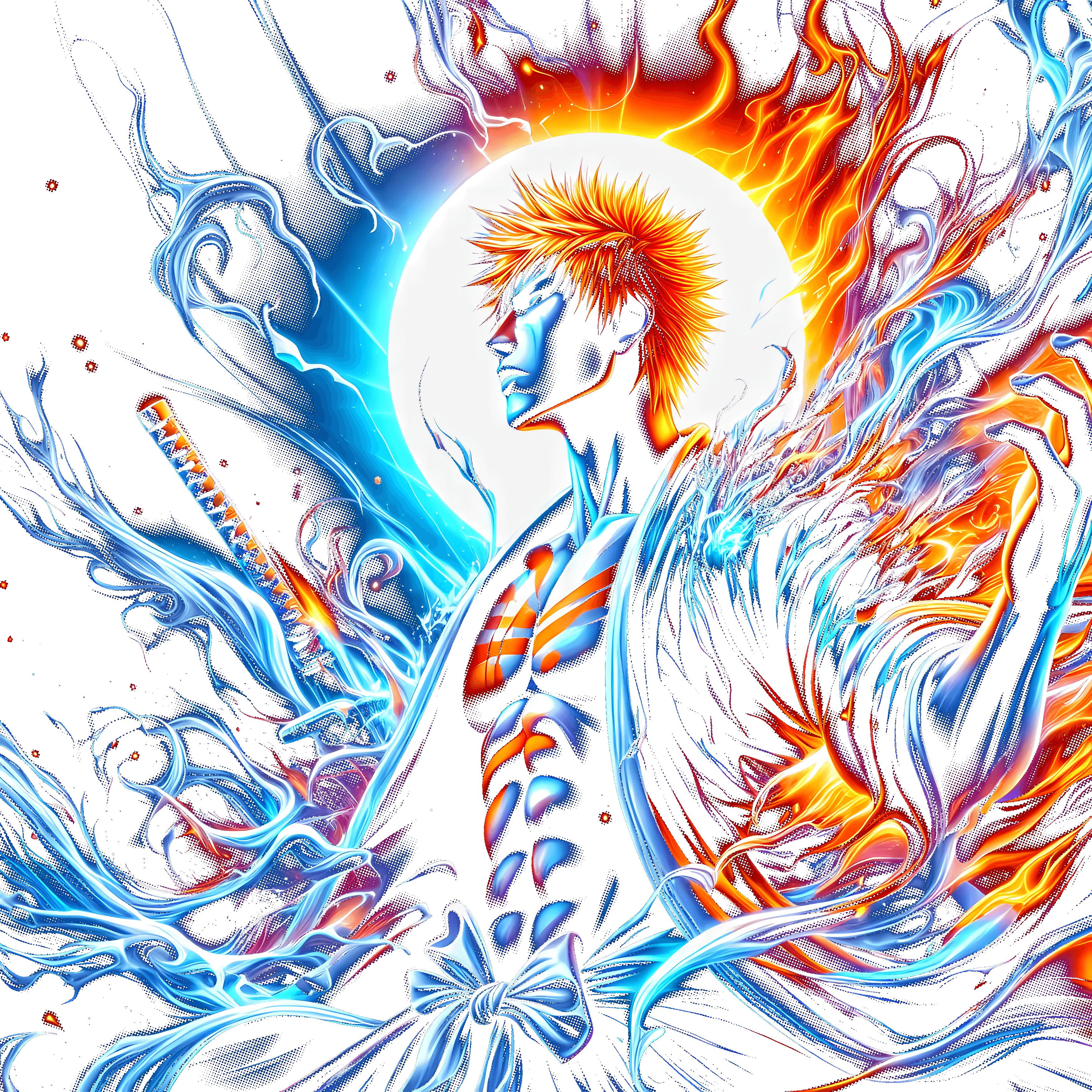 BLEACH N°6 - R3K 