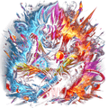 DRAGON BALL N°8 - R3K 