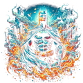 SUPER-HÉROS N°8 - R3K 