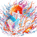 BLEACH N°7 - R3K 