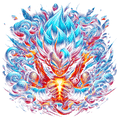 DRAGON BALL N°9 - R3K 