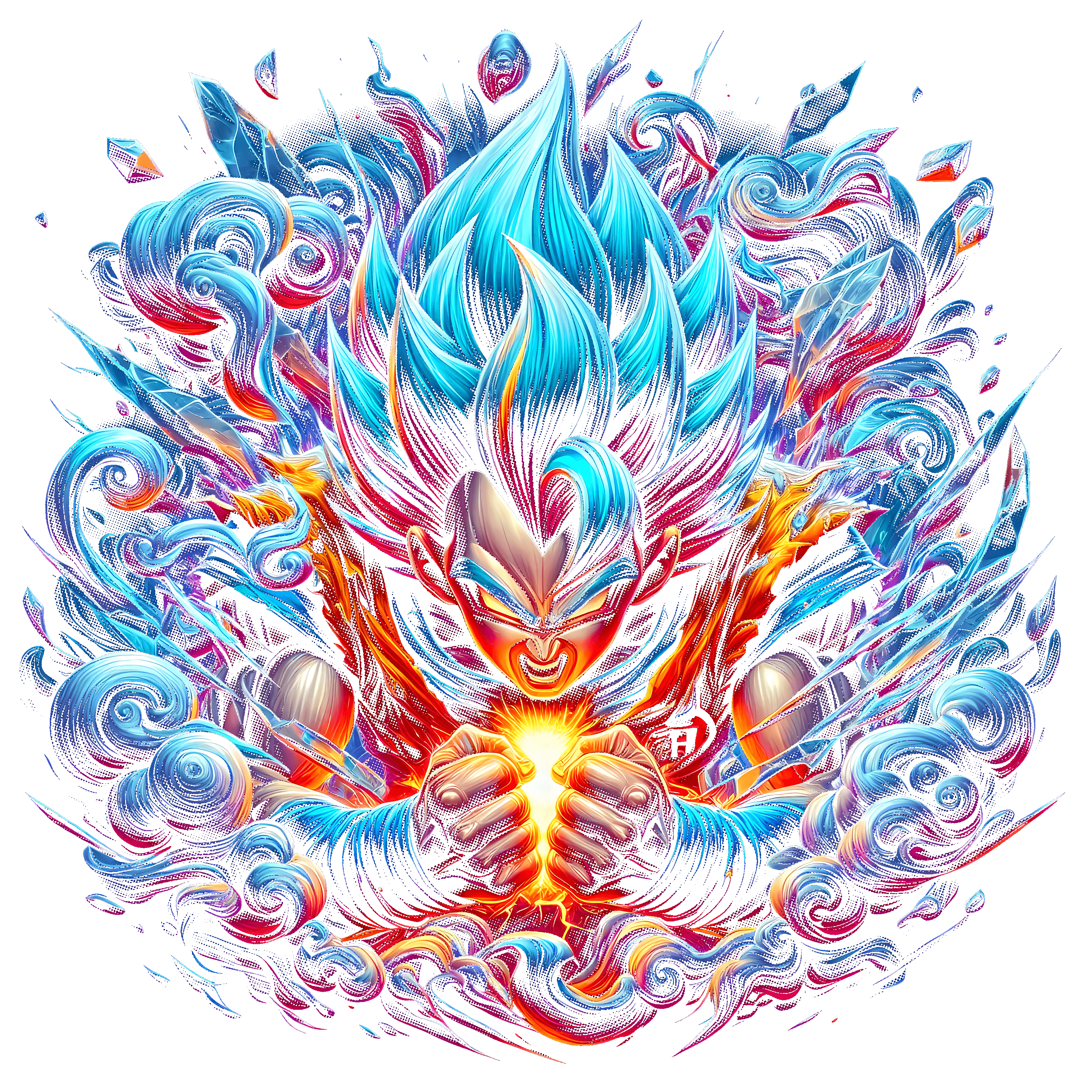 DRAGON BALL N°9 - R3K 