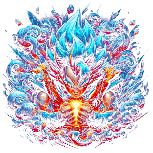 DRAGON BALL N°9 - R3K 