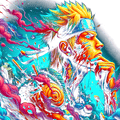 NARUTO N°9 - R3K 
