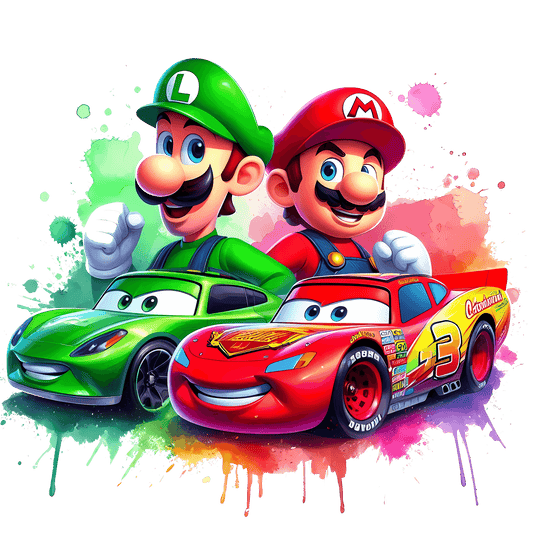 ALL STARS MINI N°1 - R3K 