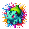 ALL STARS MINI N°21 - R3K 