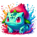 ALL STARS MINI N°22 - R3K 