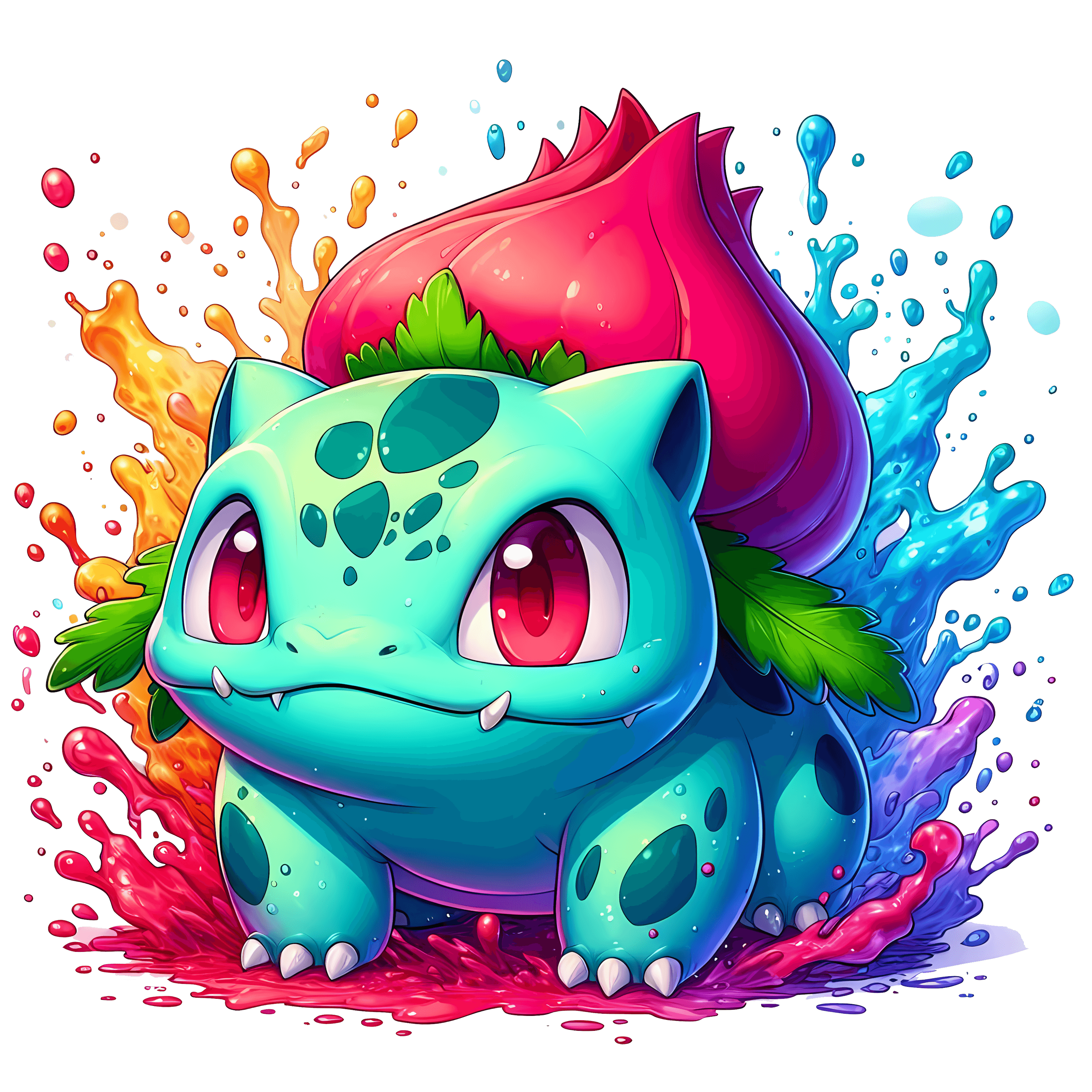 ALL STARS MINI N°22 - R3K 