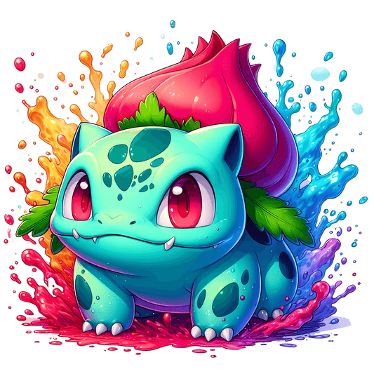 ALL STARS MINI N°22 - R3K 