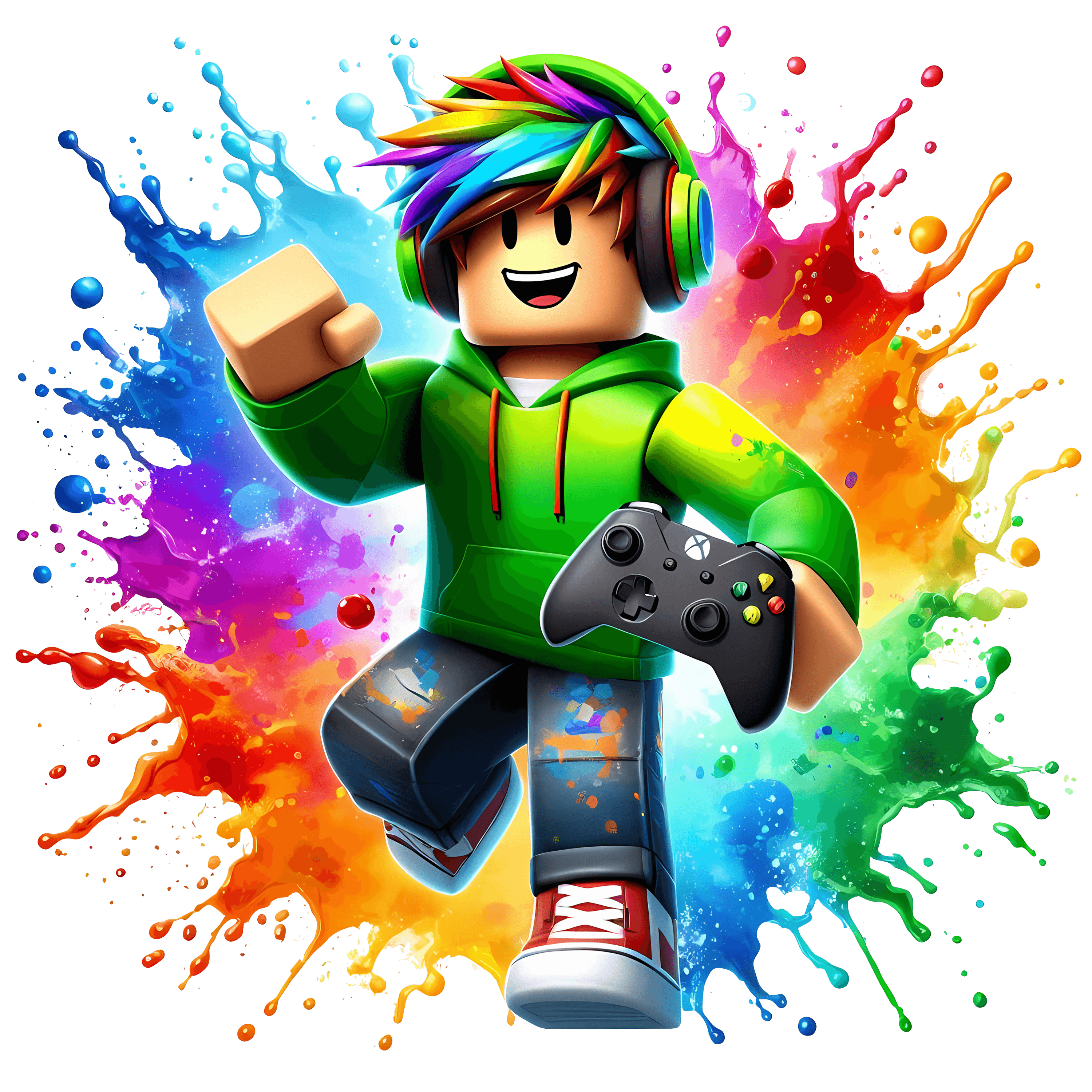 ALL STARS MINI N°31 - R3K 