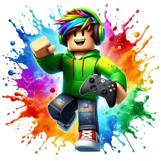ALL STARS MINI N°31 - R3K 