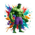 ALL STARS MINI N°5 - R3K 