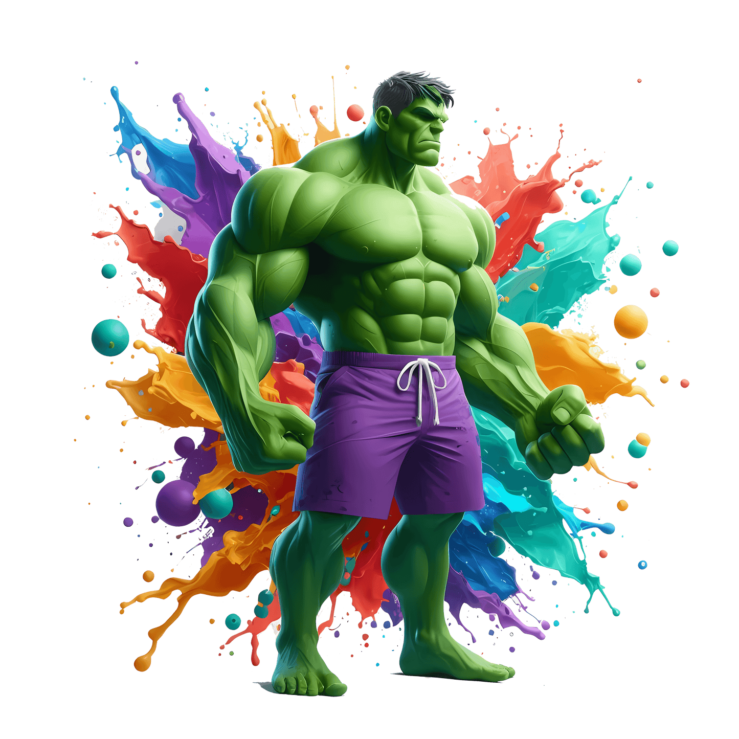 ALL STARS MINI N°5 - R3K 