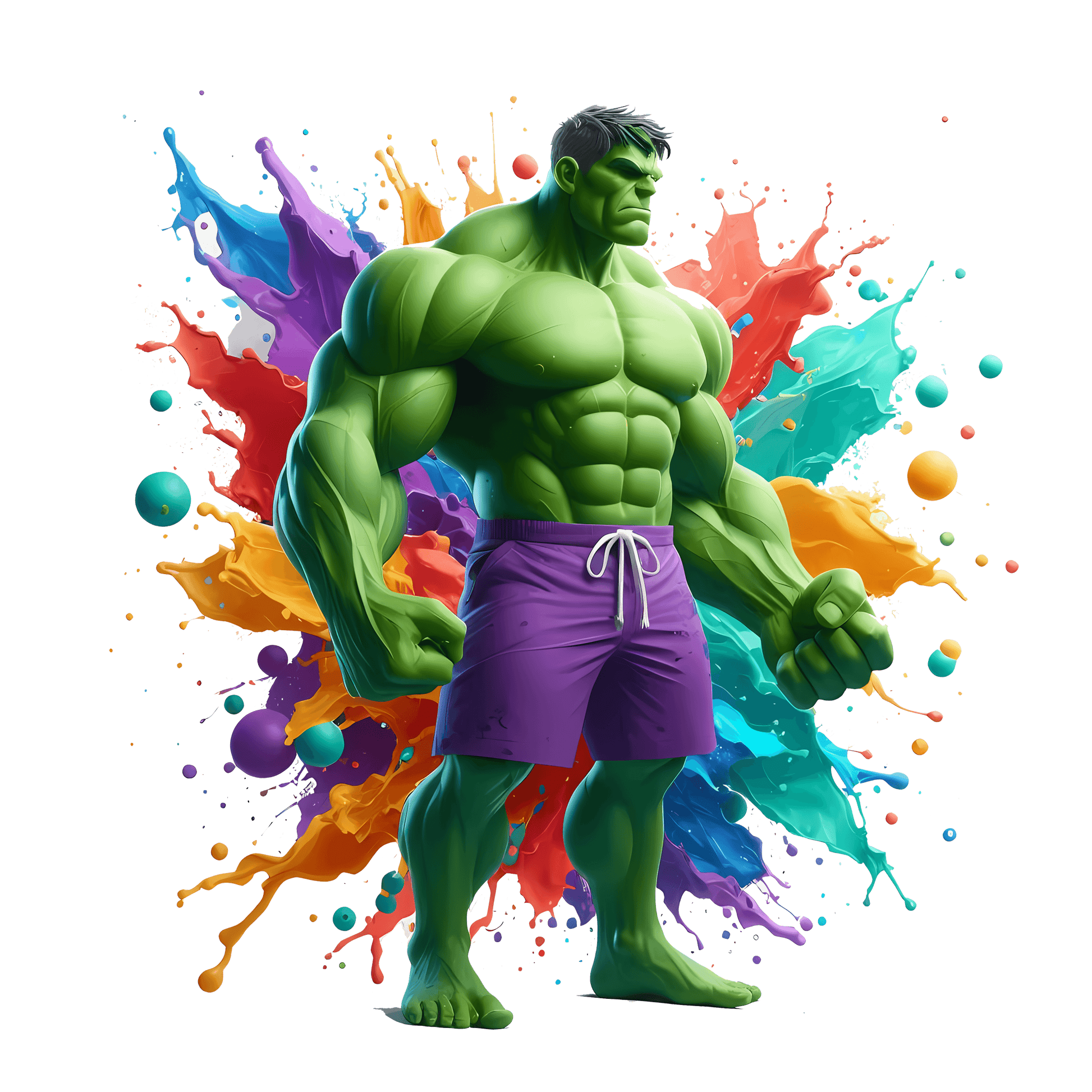 ALL STARS MINI N°5 - R3K 