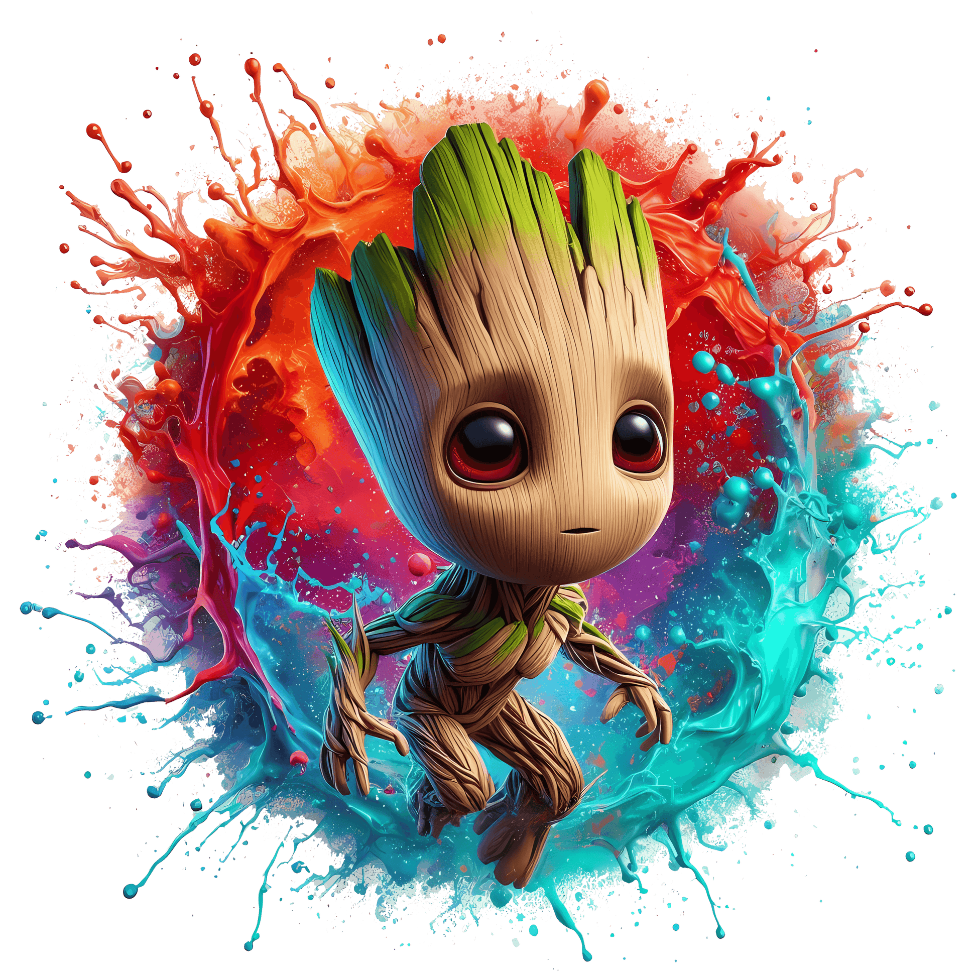 ALL STARS MINI N°82 - R3K 