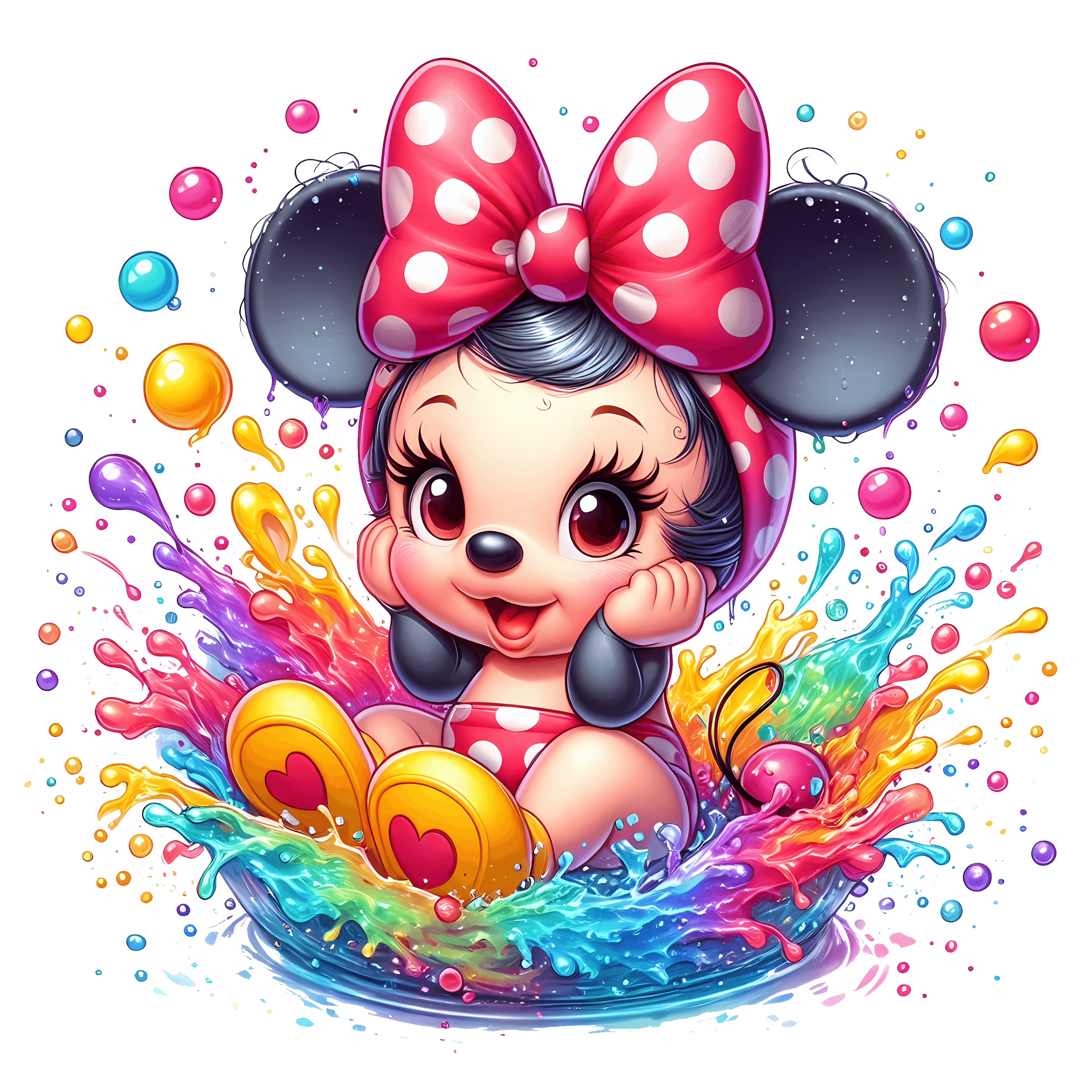 ALL STARS MINI N°87 - R3K 