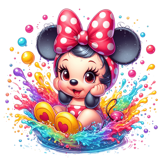 ALL STARS MINI N°87 - R3K 